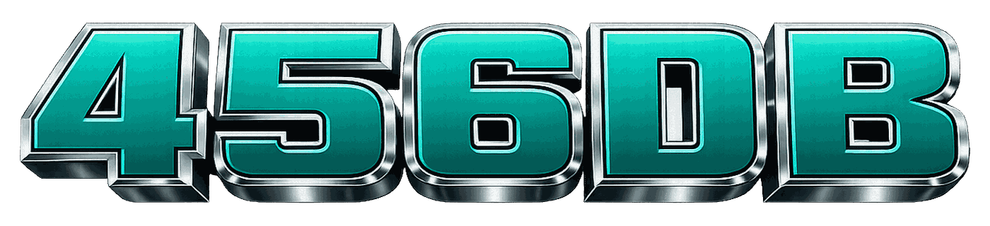 456db Logo